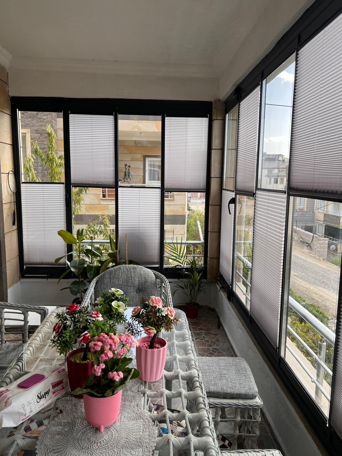 Yavuz Yapı – PVC Pencere ve Cam Balkon Uygulamaları