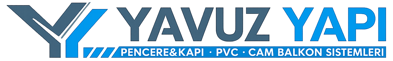 YAVUZ YAPI Logo